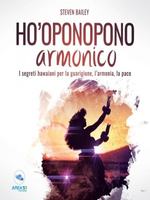 cover image of Ho'oponopono armonico